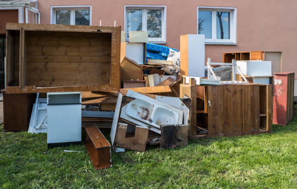 Best Residential Junk Removal in Farmer City, IL